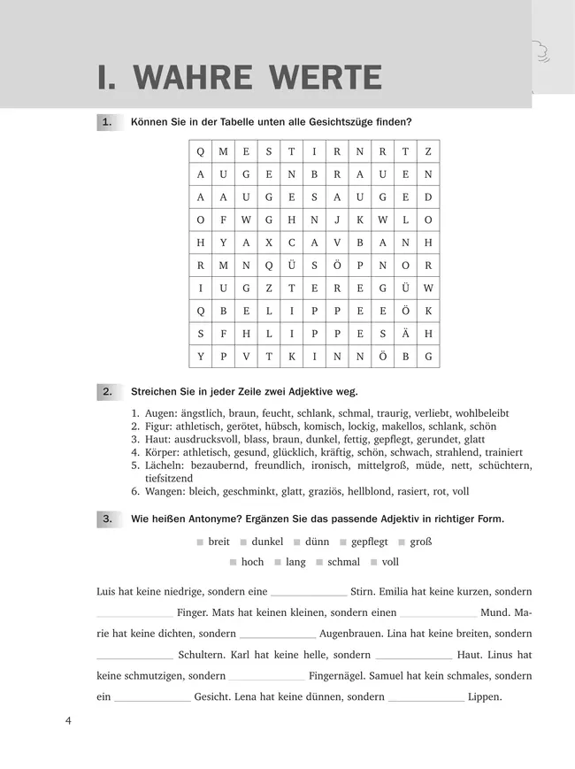 Немецкий язык. 8 класс. Рабочая тетрадь 38