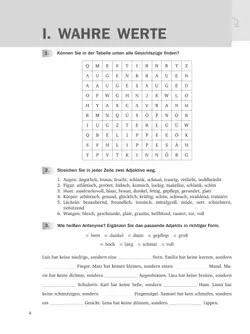 Немецкий язык. 8 класс. Рабочая тетрадь 38