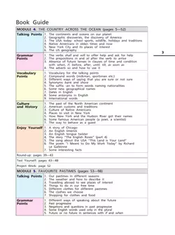 Английский язык. 6 класс. Учебное пособие. В 2 частях. Часть 2 10