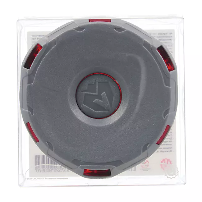 Устройство для захвата шариков Mecard ball (Мекардбол) 5 Устройство для захвата шариков Mecard ball (Мекардбол) 5