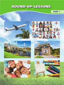 Английский язык. 5 класс. В 2 частях. Часть 1. Углублённый уровень. Учебное пособие 20