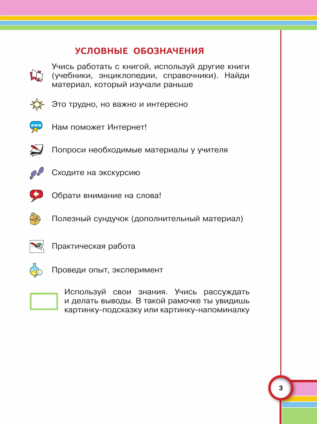 Окружающий мир. 5 класс. Учебное пособие. В 2 частях. Часть 2 (для глухих и слабослышащих обучающихся) 20