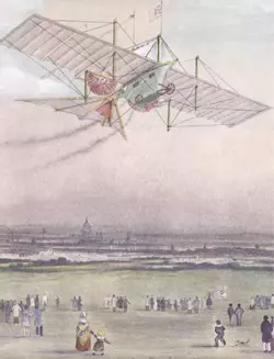 История авиации и воздухоплавания 12