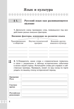 Русский родной язык. Практикум. 7 класс 18