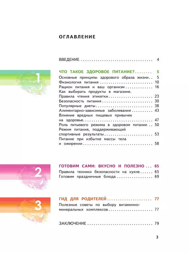 Я питаюсь правильно! 16 42