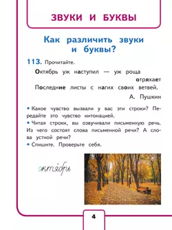 Русский язык. 2 класс. Учебное пособие. В 4 ч. Часть 2 (для слабовидящих обучающихся) 10