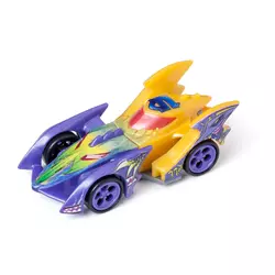 Машинка разборная T-RACERS MIX 'N RACE, в коробке с прозрачным окном, Тюнинг монстр 1