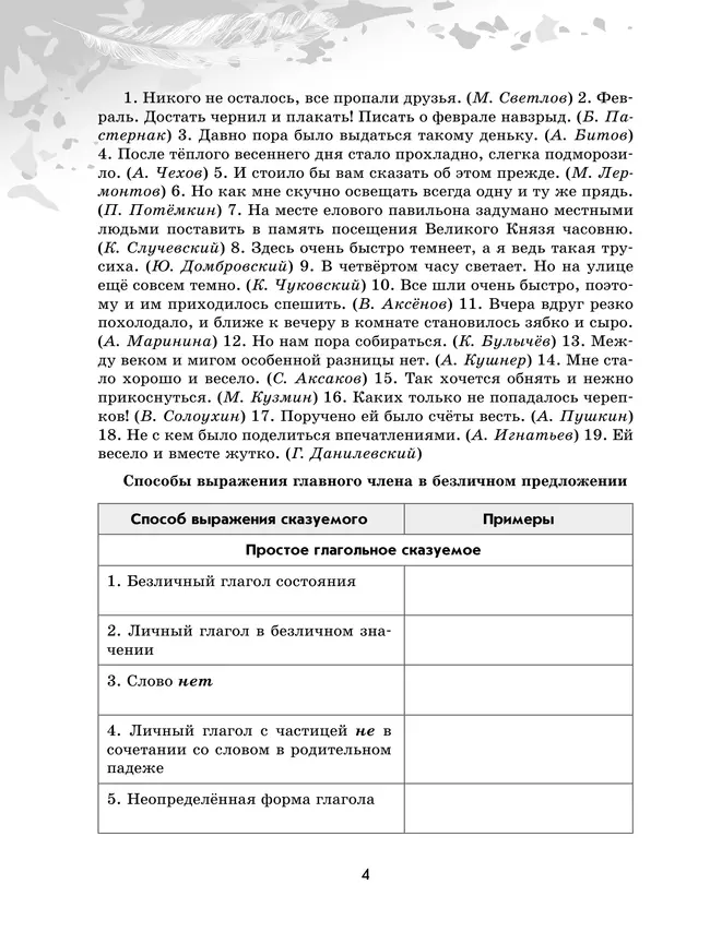 Русский язык. 8 класс. Рабочая тетрадь. Часть 2 13