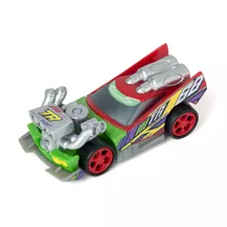 Машинка разборная T-RACERS MIX 'N RACE, в коробке с прозрачным окном, Моторхед 1