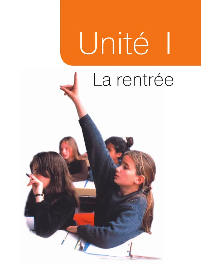 Французский язык. 8 класс. Углублённый уровень. Учебник. 7 Французский язык. 8 класс. Углублённый уровень. Учебник. 7
