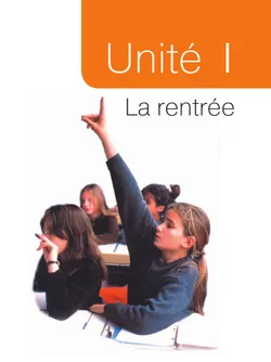 Французский язык. 8 класс. Углублённый уровень. Учебник. 7