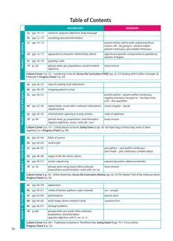 Английский язык. 8 класс. Учебник 4