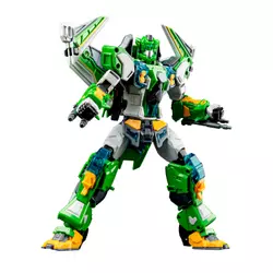 Игрушка Робот-Трансформер стандарт, Звездный отряд, Гипер-Технобот 1