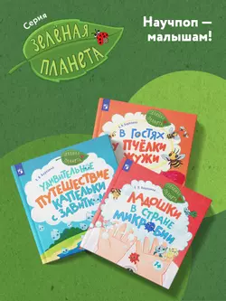 В гостях у пчёлки Жужи 10