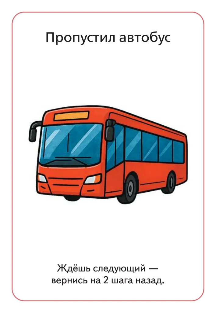 Миссия глюкоза. Настольная игра 43 Миссия глюкоза. Настольная игра 43