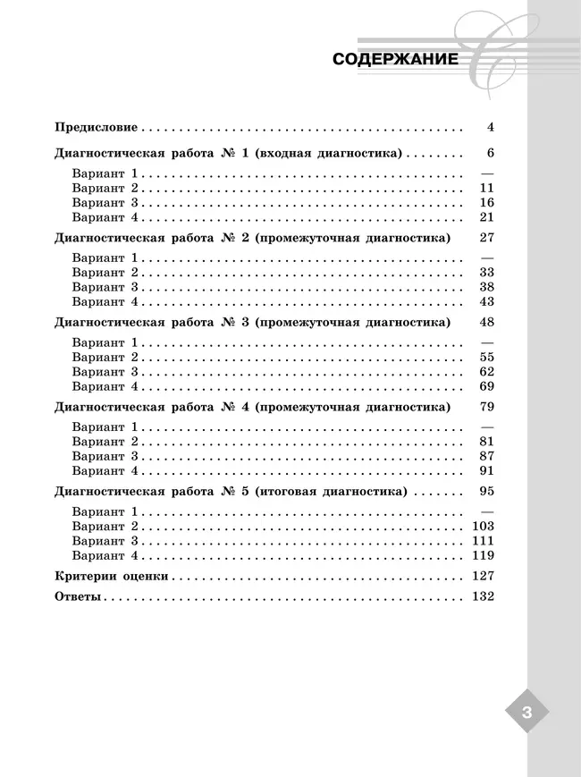 Литература. Диагностические работы. 7 класс 2 Литература. Диагностические работы. 7 класс 2