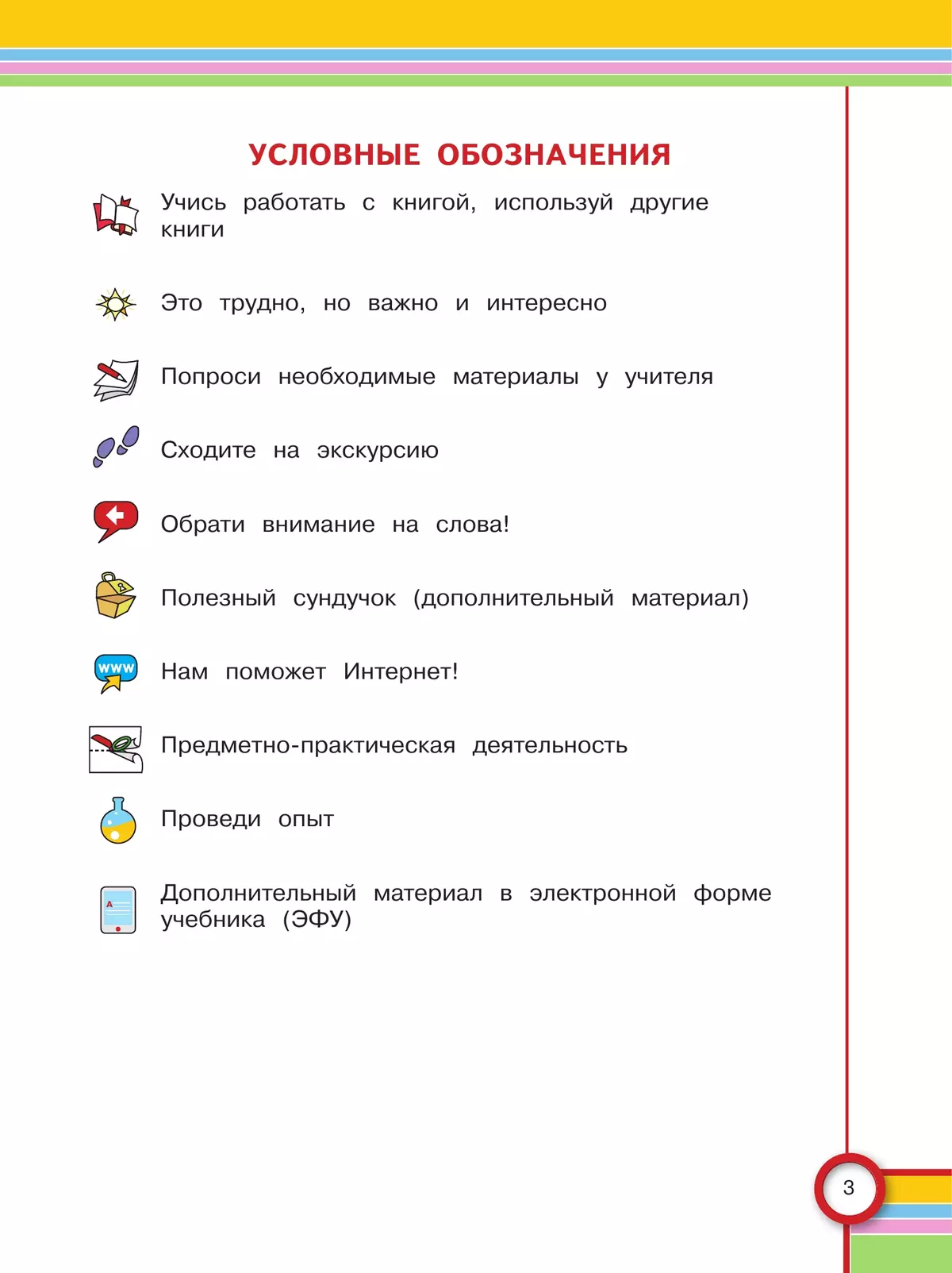 Окружающий мир. 4 класс. Учебник. В 2 частях. Часть 1. (для глухих и слабослышащих обучающихся) 1