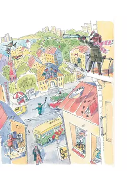 Я читаю. В 3 частях. Часть 1 7