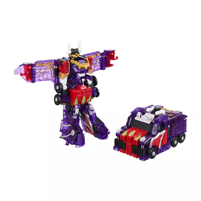 Игрушка-трансформер 2в1 Mecard ball (Мекардбол) стандарт, Дракос 11 Игрушка-трансформер 2в1 Mecard ball (Мекардбол) стандарт, Дракос 11