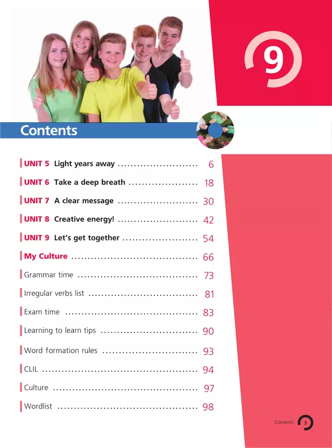 Английский язык. 9 класс. Учебник. В 2 ч. Часть 2 29 Английский язык. 9 класс. Учебник. В 2 ч. Часть 2 29