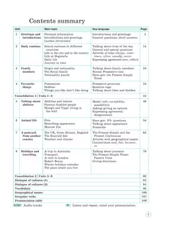 Английский язык. 6 класс. Учебное пособие. В 2 частях. Часть 1 23