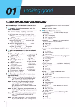 Английский язык. Рабочая тетрадь. 11 класс 26