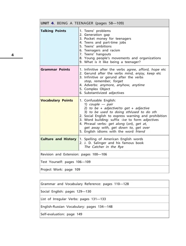 Английский язык. 9 класс. Учебник. В 2 ч. Часть 2 26