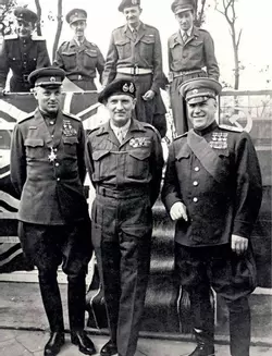 История Победы. 28 главных шагов 10