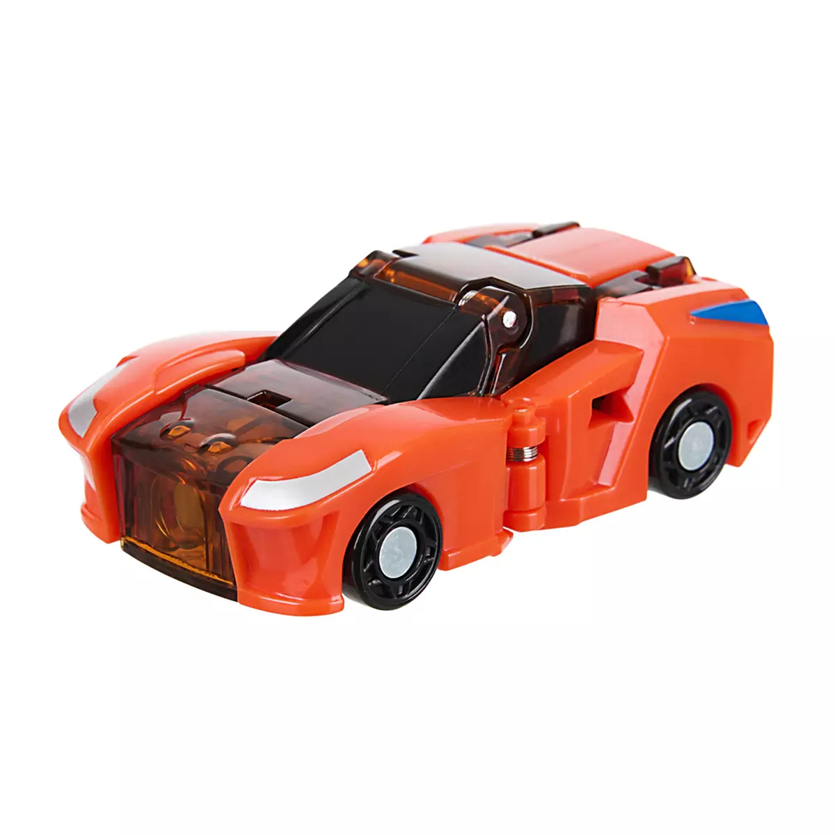 Игрушка-трансформер Mecard ball (Мекардбол) мини, Петан 23 Игрушка-трансформер Mecard ball (Мекардбол) мини, Петан 23