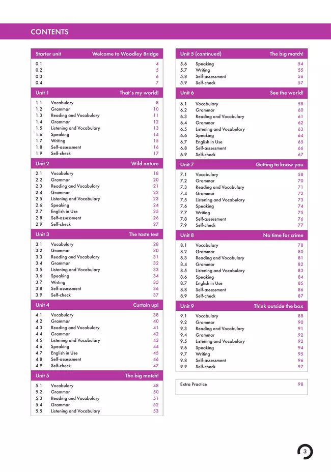 Английский язык. Рабочая тетрадь. 8 класс 8 Английский язык. Рабочая тетрадь. 8 класс 8