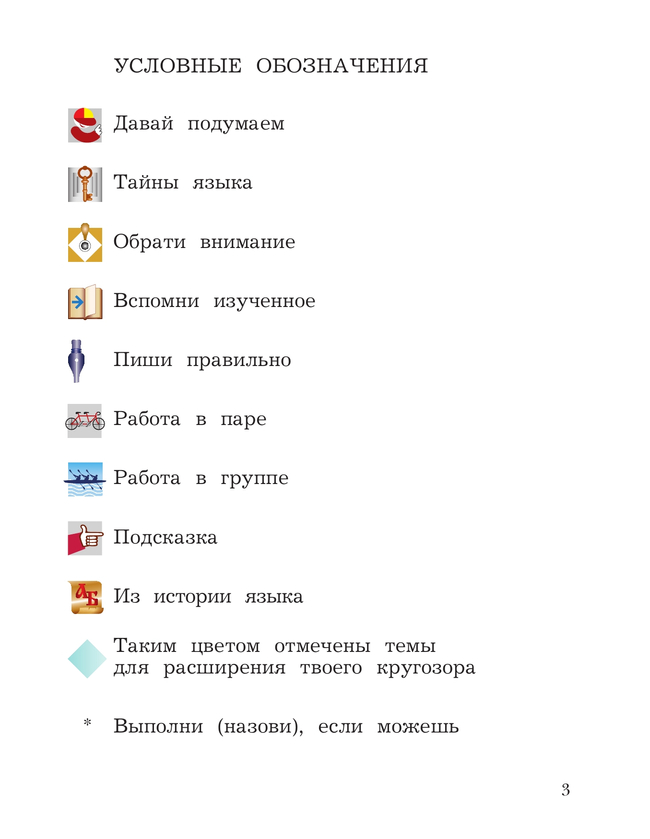 Русский язык. 4 класс. Учебник. В 2 ч. Часть 2 13