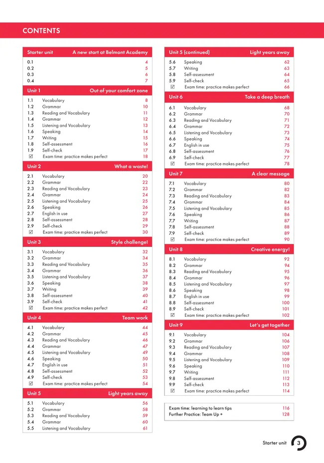Английский язык. Рабочая тетрадь. 9 класс 15 Английский язык. Рабочая тетрадь. 9 класс 15