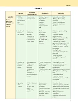 Английский язык. 9 класс. Учебник 4