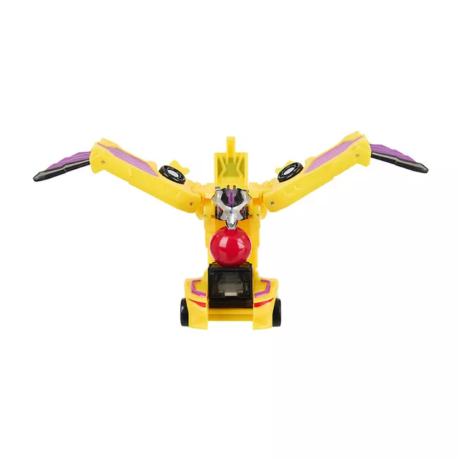 Игрушка-трансформер Mecard ball (Мекардбол) мини, Вега Вольт 19 Игрушка-трансформер Mecard ball (Мекардбол) мини, Вега Вольт 19