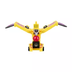 Игрушка-трансформер Mecard ball (Мекардбол) мини, Вега Вольт 19