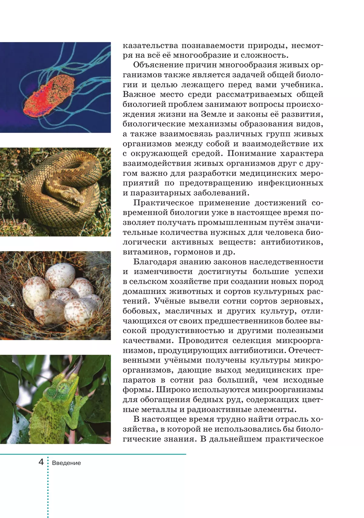 Биология. 9 класс. Учебник 17