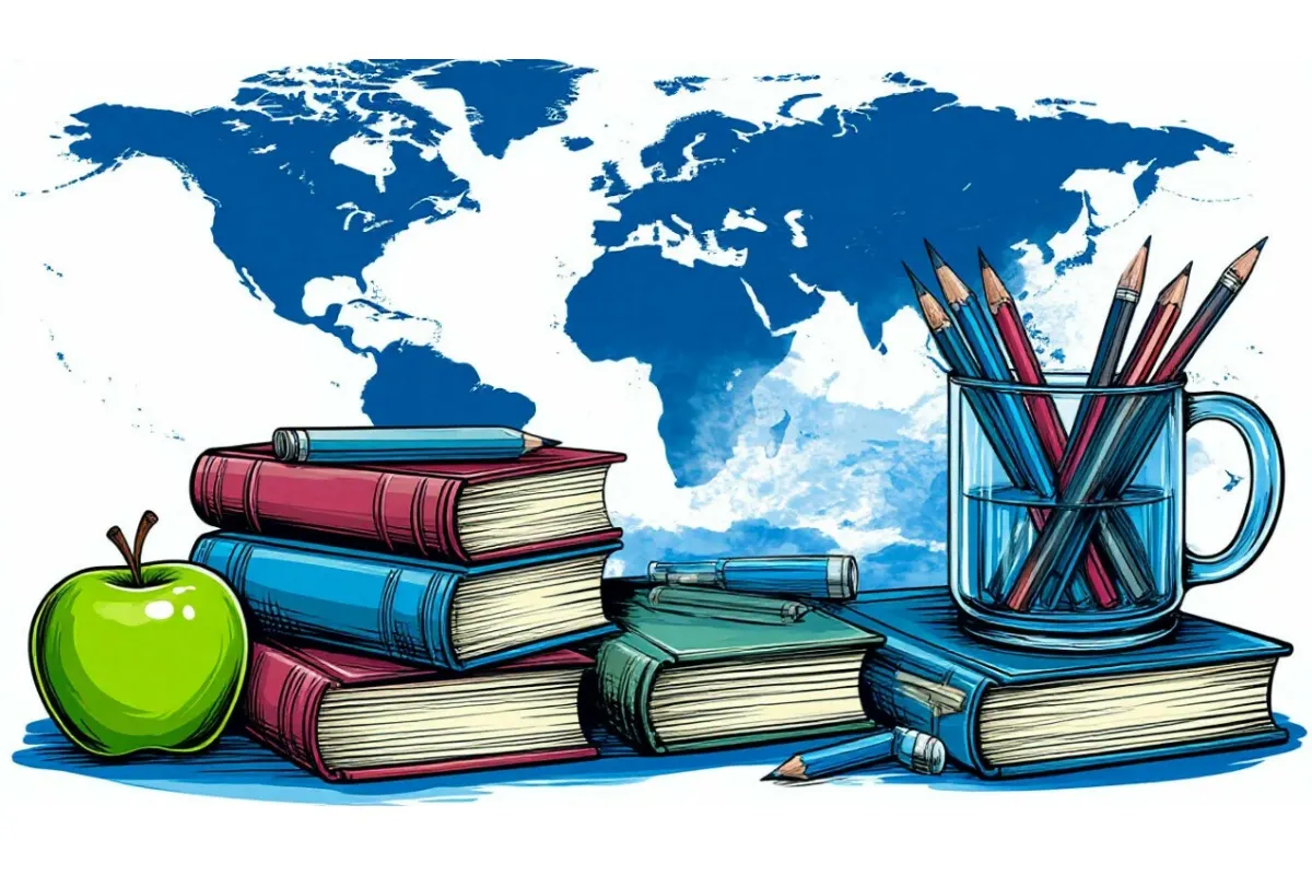 Поздравляем журнал «Просвещение. Иностранные языки» с 14-летием!