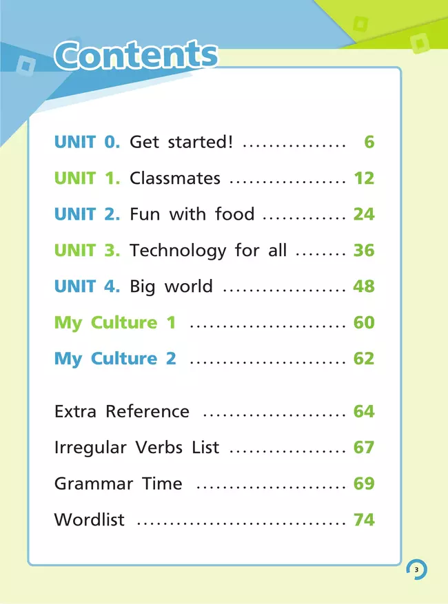 Английский язык. 5 класс. В 2-х частях. Часть 1. Учебное пособие 21 Английский язык. 5 класс. В 2-х частях. Часть 1. Учебное пособие 21