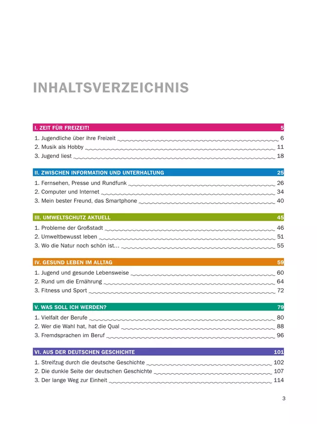 Немецкий язык. 9 класс. Учебник 16