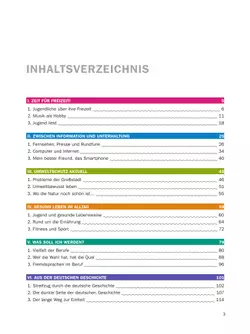 Немецкий язык. 9 класс. Учебник 16