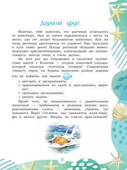 Кругосветное путешествие. Морские странствия Кокоса 3