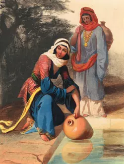 Сказки народов Кавказа 1