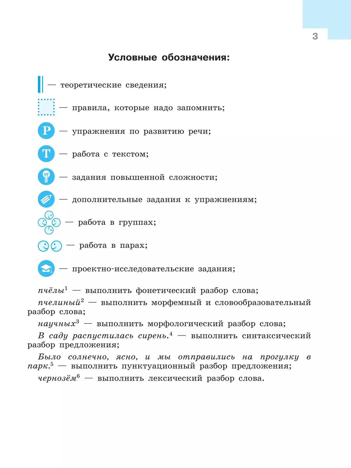 Русский язык. 8 класс. Учебник 6