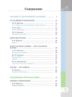 Родная русская литература. 11 класс. Базовый уровень. Учебник 16