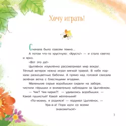 Что случилось во дворе? Сказки 7