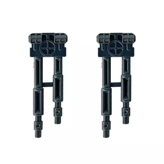 Игрушка Робот-Трансформер стандарт, Звездный отряд, Гипер-Технобот 2