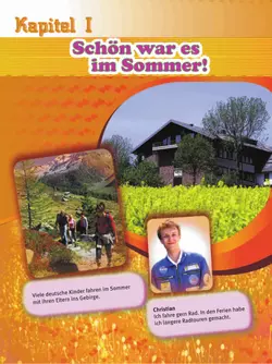 Немецкий язык. 8 класс. Учебник 26