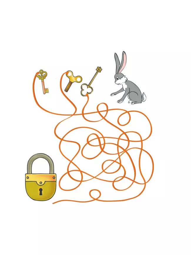 Геометрия вокруг нас. 3-4 классы 2