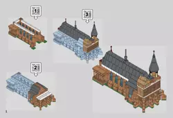 СОБЕРИ Кафедральный собор, Калининград. Конструктор 36