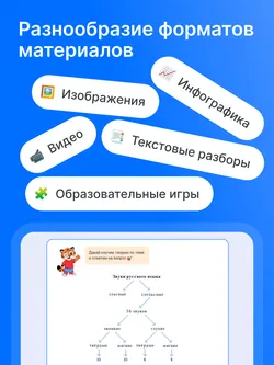 РепеТИГР по русскому языку. 5 класс 4